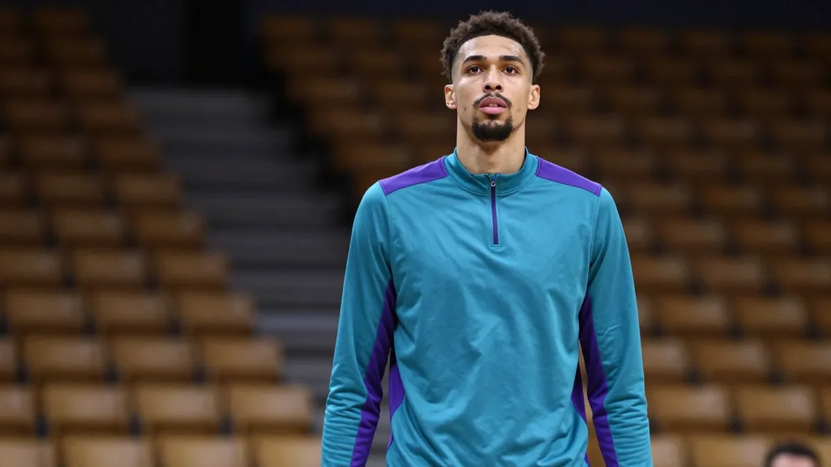 The Charlotte Hornets enter the 2026-27 season with redefined goals after trading LaMelo Ball