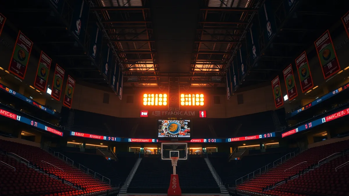 Charlotte Hornets Evaluate Roster for 2026-27 Season Moves