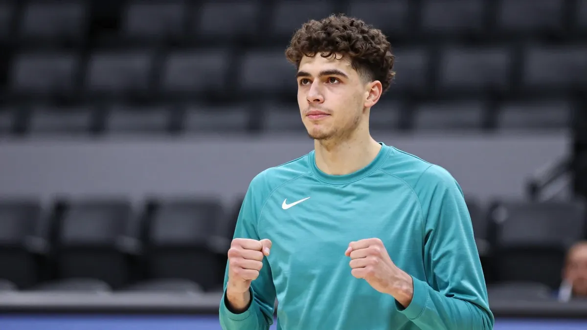 After trading LaMelo Ball and Miles Bridges, the Charlotte Hornets' 2026-27 success hinges on player development and...