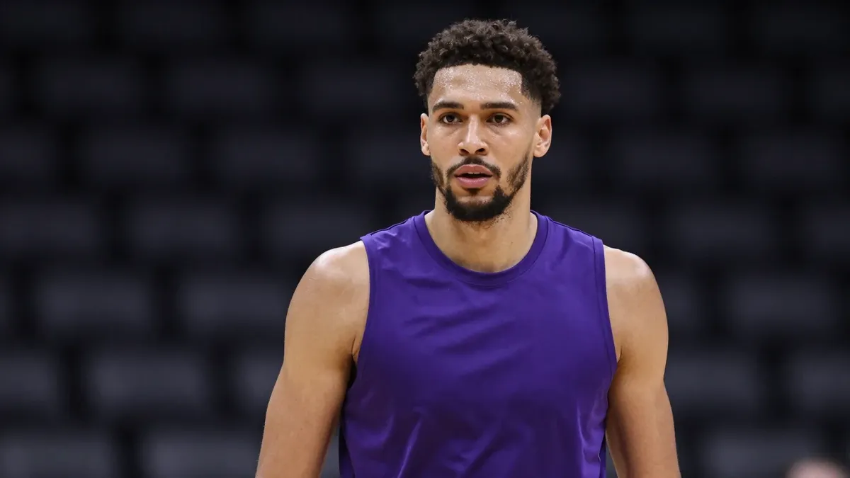 Charlotte Hornets received a No. 20 power index ranking from ESPN for the 2026-27 NBA season after offseason moves...