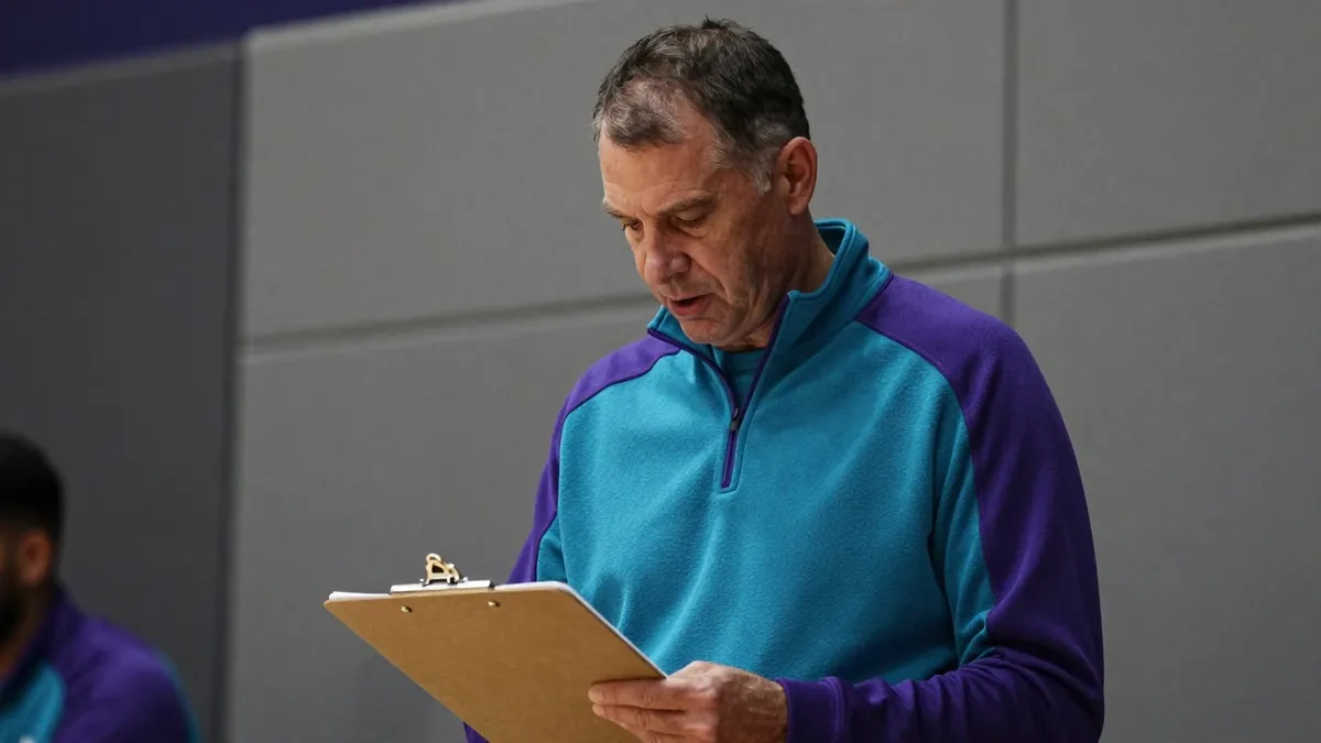 The Charlotte Hornets land at No. 17 in Bleacher Report's latest NBA power rankings following a busy offseason of trades