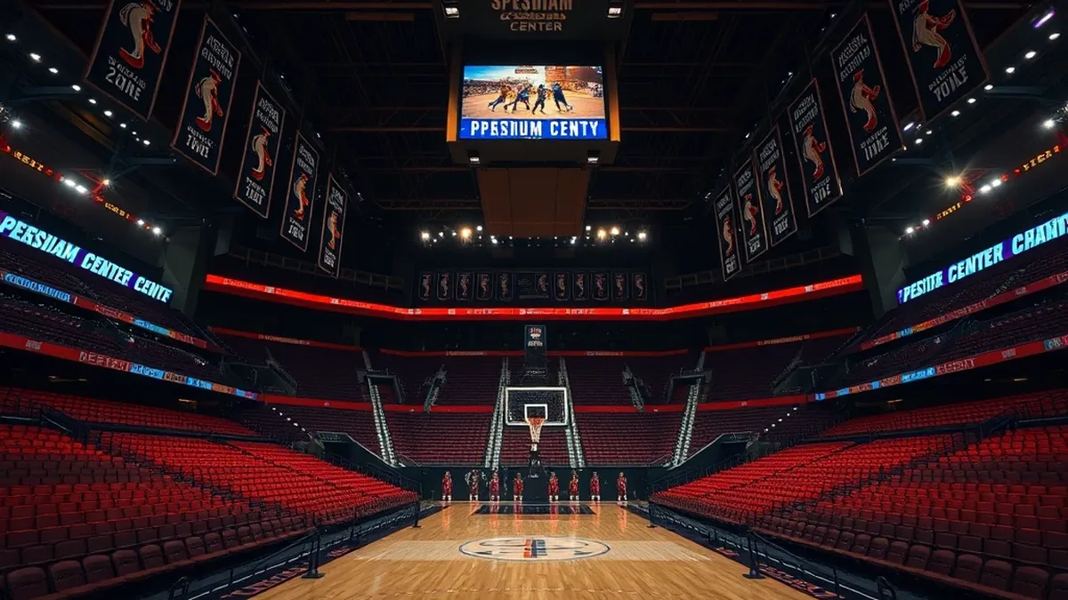 The Charlotte Hornets will play their first game in over six years without LaMelo Ball on the roster, marking a...