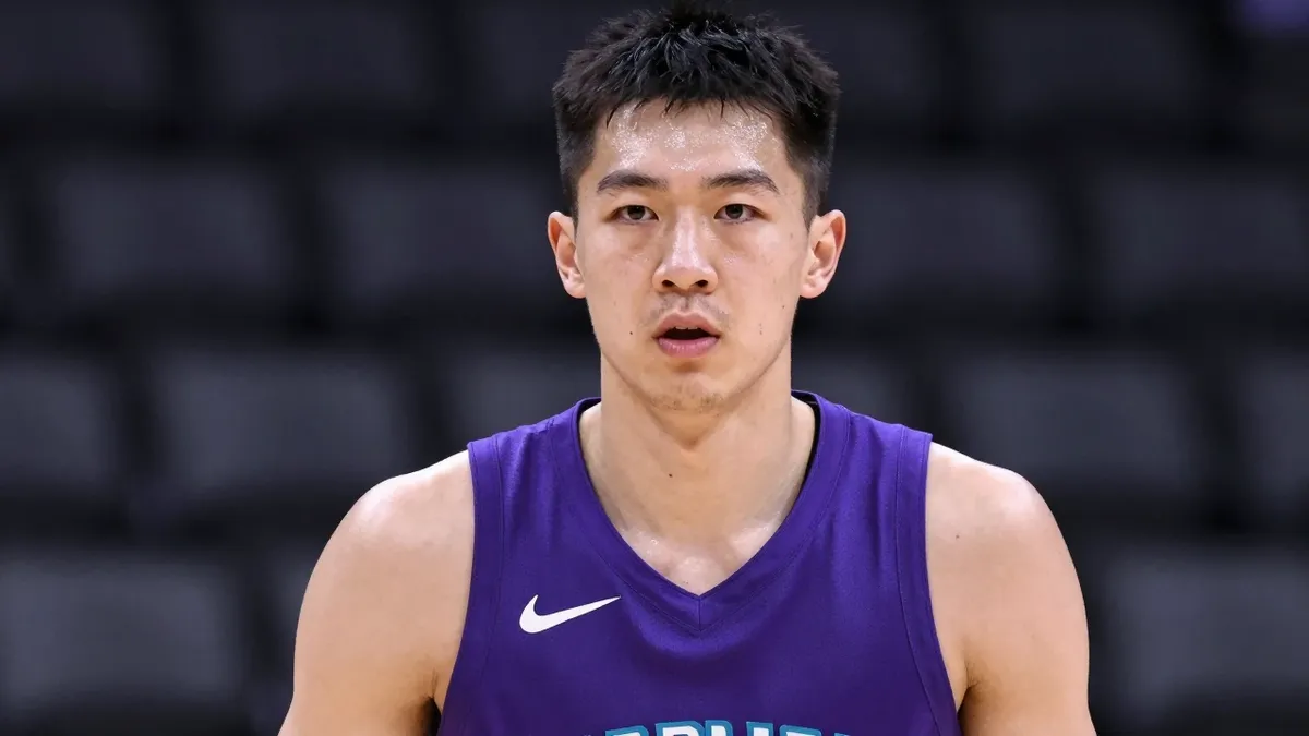 The Charlotte Hornets have made significant offseason moves, including trading LaMelo Ball and signing Coby White, to...