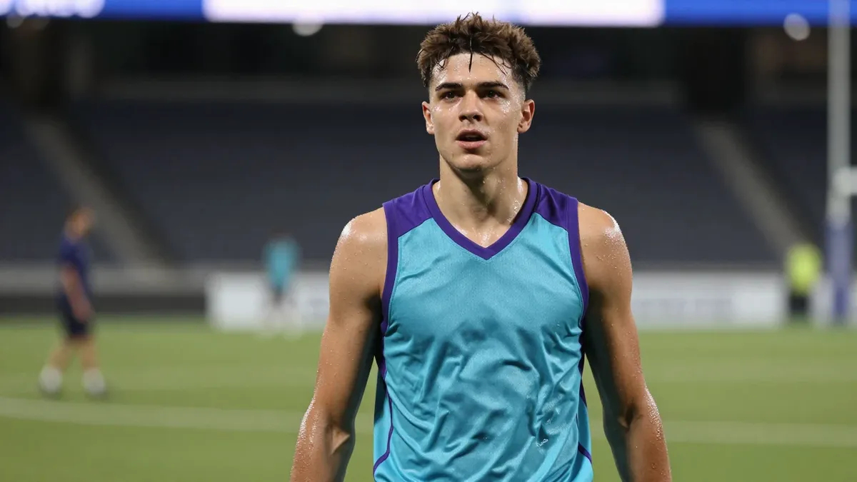 The Charlotte Hornets are tipped as a potential surprise team for the 2026-27 NBA season