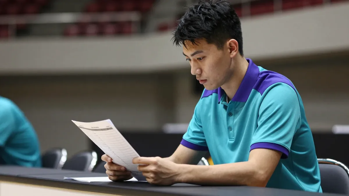 The Charlotte Hornets have made a significant front office announcement