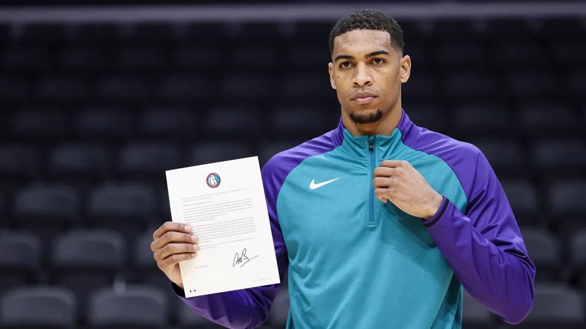 Charlotte Hornets linked with former NBA MVP Russell Westbrook in free agency after trading LaMelo Ball