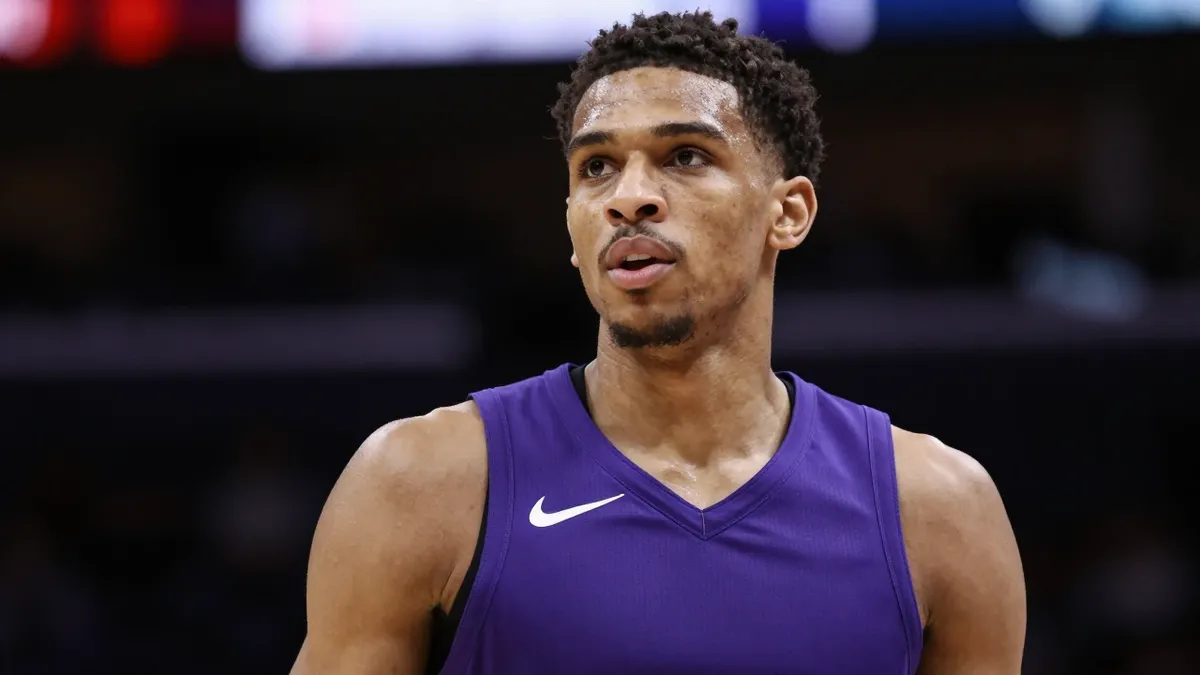 Charlotte Hornets' sophomores Kon Knueppel, Liam McNeeley, Sion James, and Ryan Kalkbrenner are making a name for...