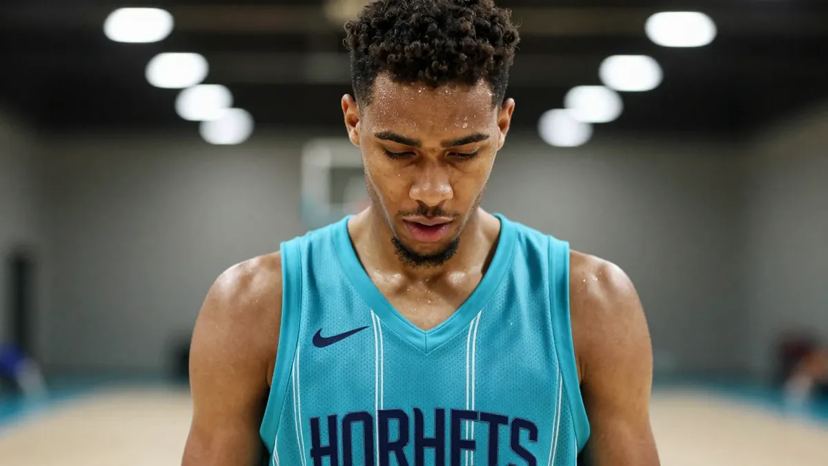 Charlotte Hornets roster flaws exposed ahead 2026-27 NBA season as playmaking void lingers behind Coby White