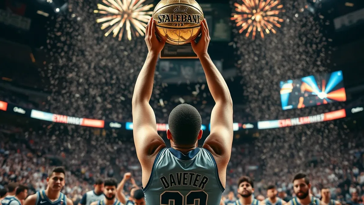 The Charlotte Hornets have announced their Summer League squad aiming to repeat as champs