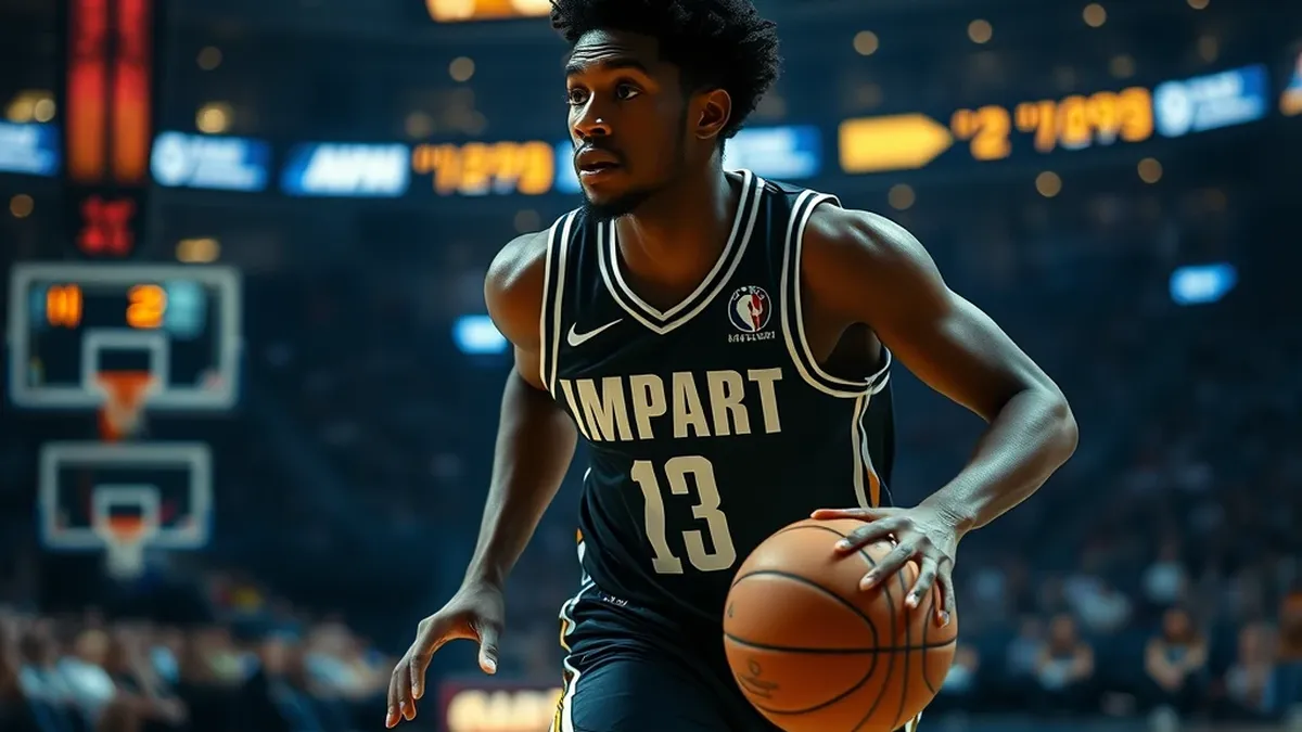 Dive into the latest updates and analysis on the Charlotte Hornets from the On SI network