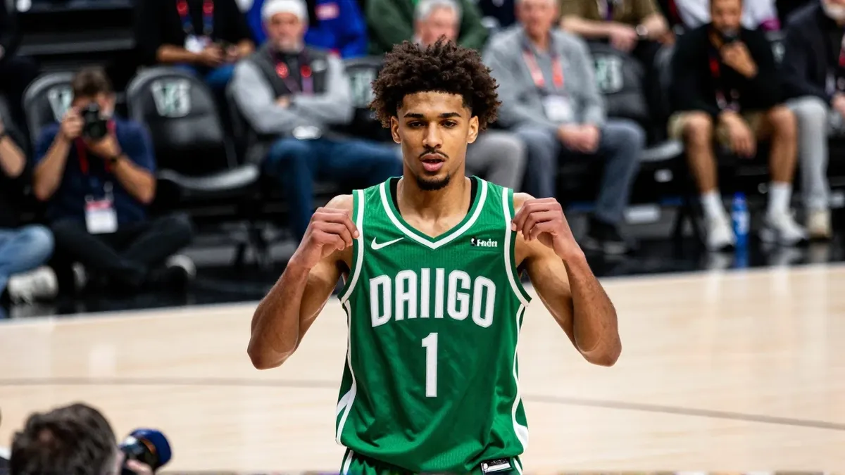 Charlotte Hornets' offseason moves earn an 'A' from NBA analyst Sam Quinn, with key trades and draft picks positioning...