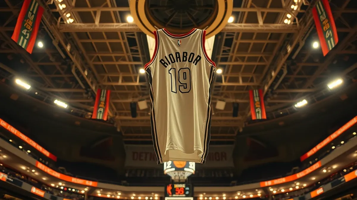 Dive into the rich history of the Charlotte Hornets, their notable players, and what the future holds for this dynamic...