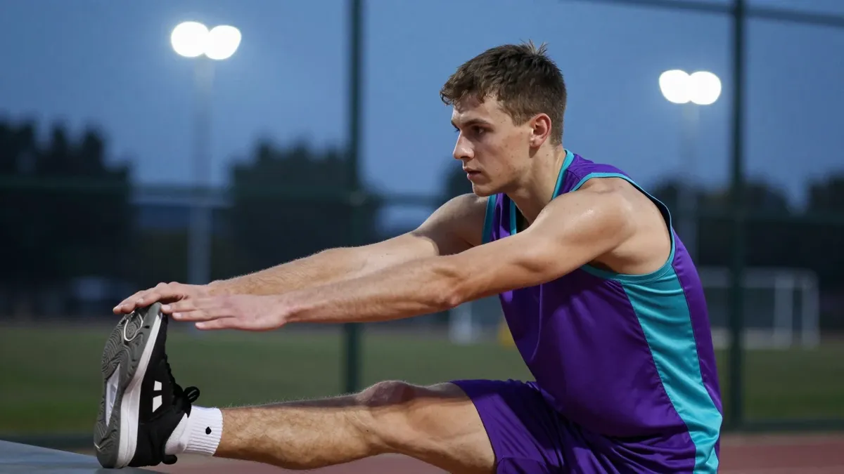 Charlotte Hornets Face Key Questions in Training Camp After Strong Finish