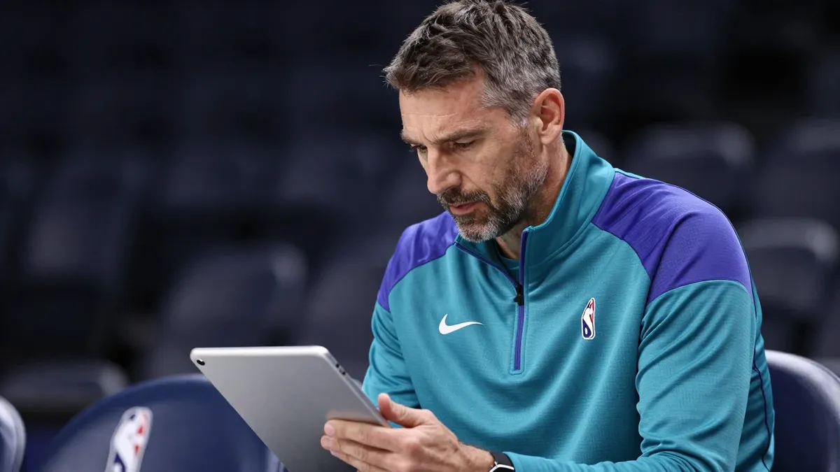 Charlotte Hornets, fresh off a 110-96 win over the Knicks, are already looking ahead to potential 2027 free agent targets...