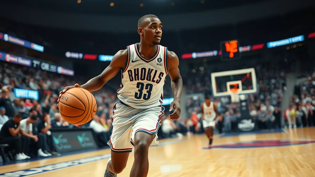 The Charlotte Hornets' offseason has sparked plenty of debate among fans